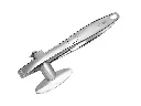 PE0447 Steel Food Can Opener for Kitchen.webp