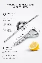 PE-VEN-9 lime-juice-over-shrimp-stainless-citrus-press.webp