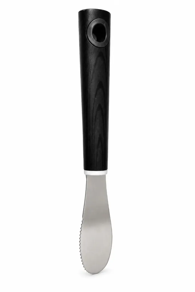 [PE07-26] Fruit Carver Butter Spreader