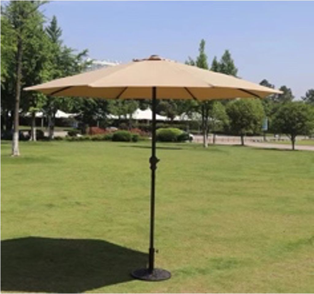 Beach Umbrella