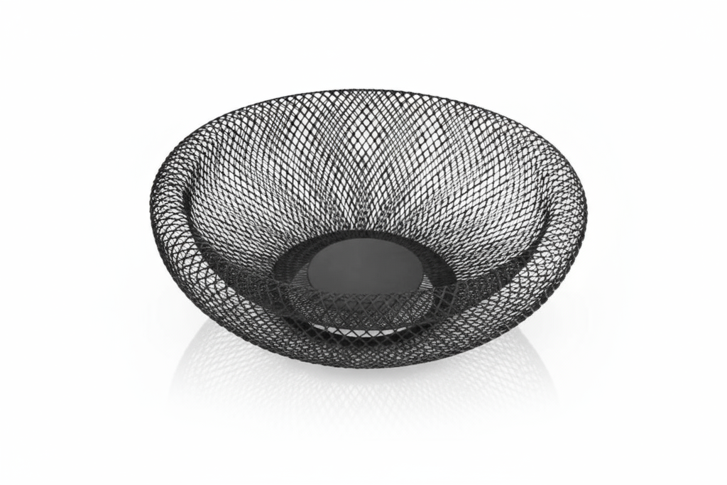 Fruit Basket 30cm