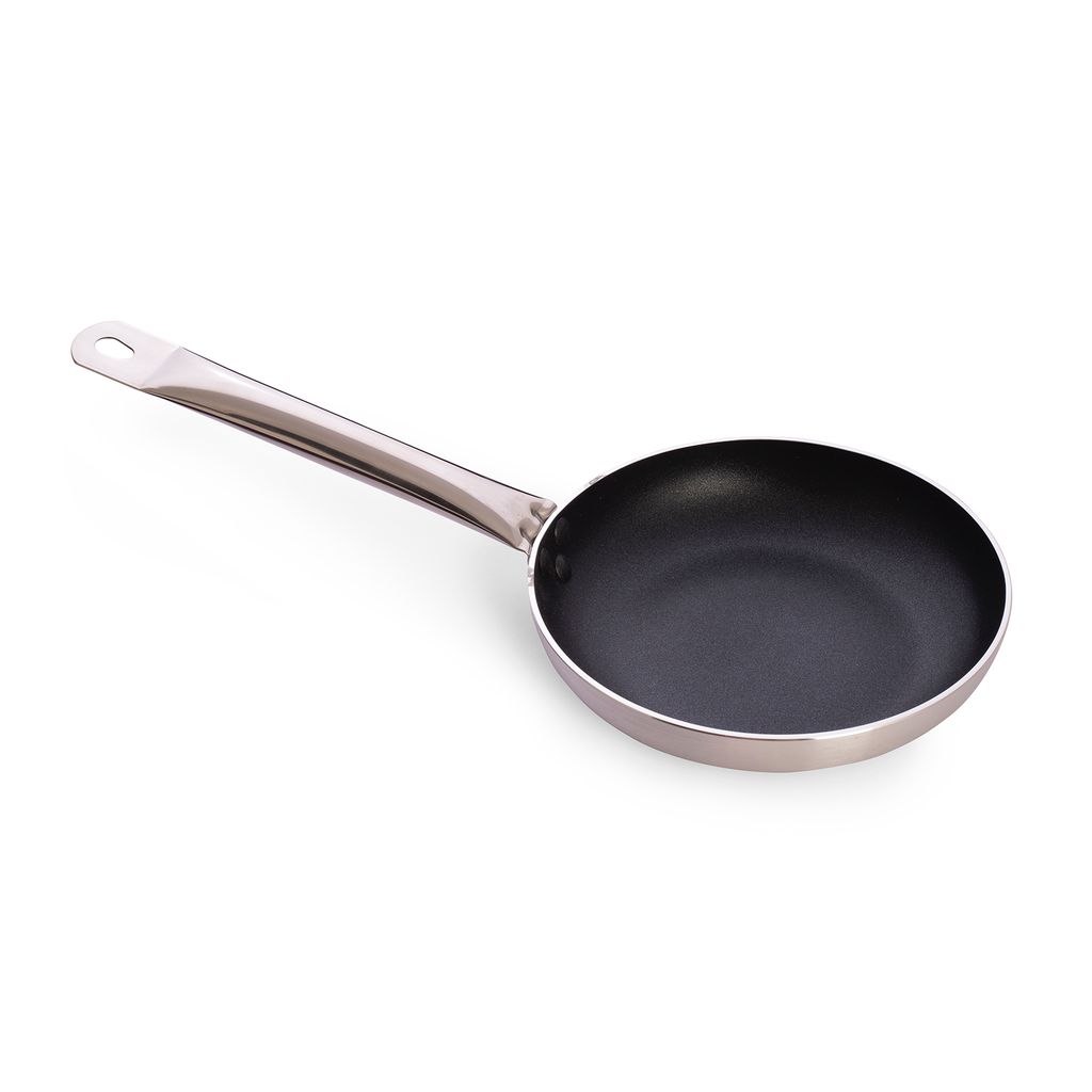 Non-Stick Coated Induction Based Frying Pan 20cm