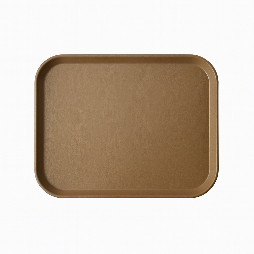 FG+ Superior Hybrid Anti-Skid Salver  12x16in.