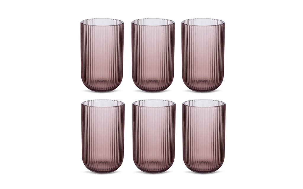 Water Glass 410ml