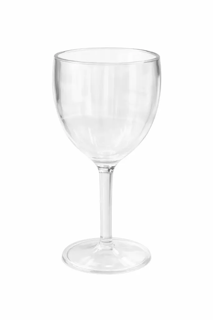 WINE GLASS Polycarbonate