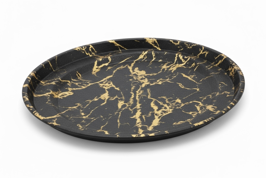 Designer Salver / Serving Tray 40cm
