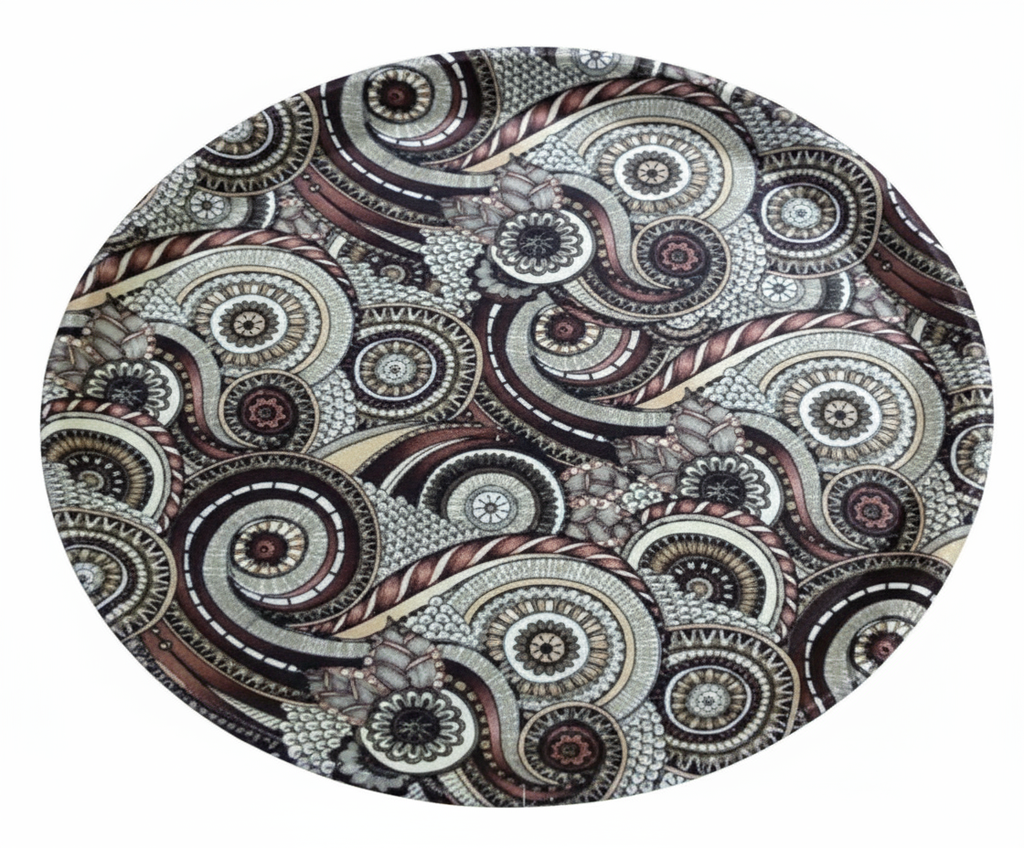 Designer Salver / Serving Tray  40cm