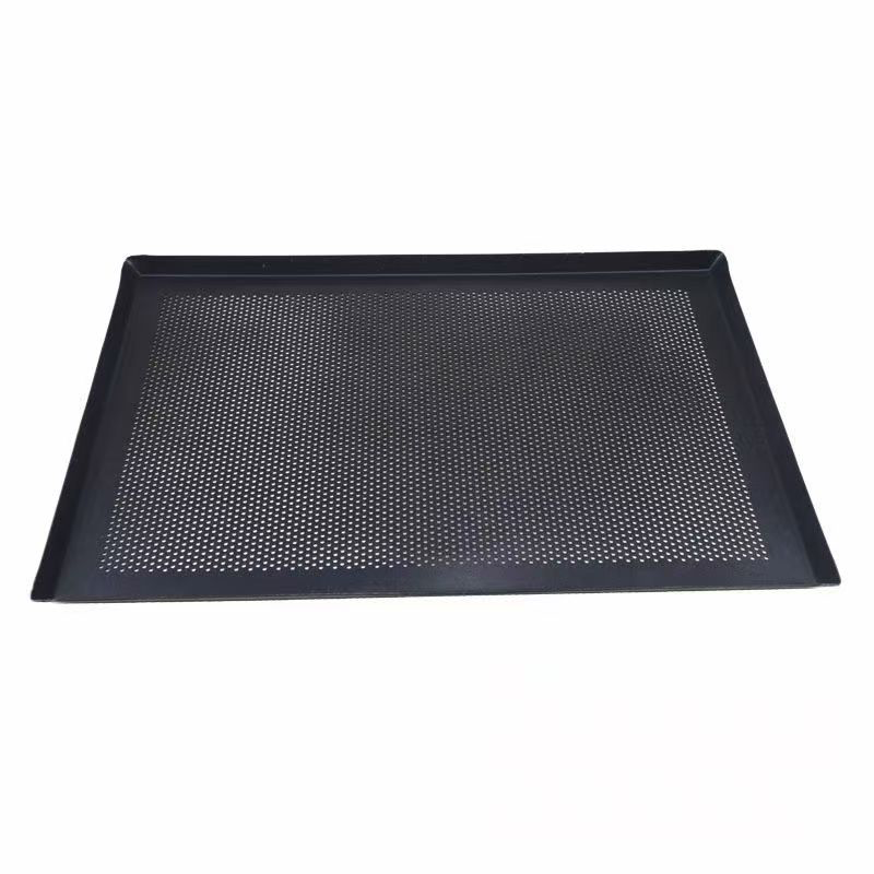 Baking Tray Perforated with Teflon Coating 60x40cm 24x18in