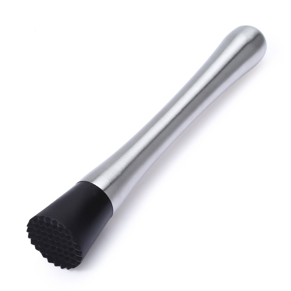 Muddler Satin Finish