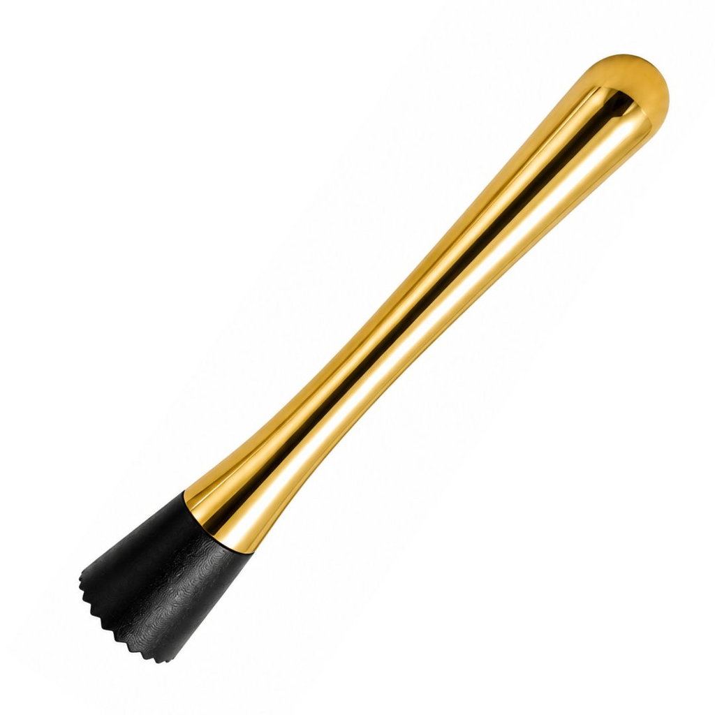 Muddler Gold - PVD