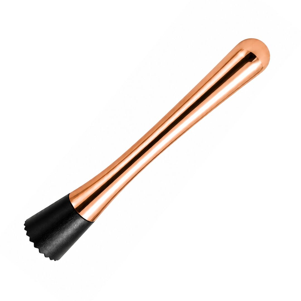 Muddler Rose Gold - PVD