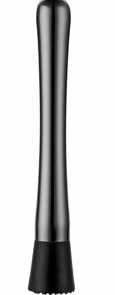 Muddler Black - PVD