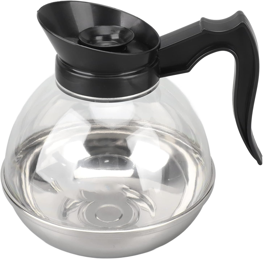 Carafe Tea / Coffee Pot Induction Based 1500ml
