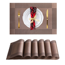Placemat Coffee 45x30cm