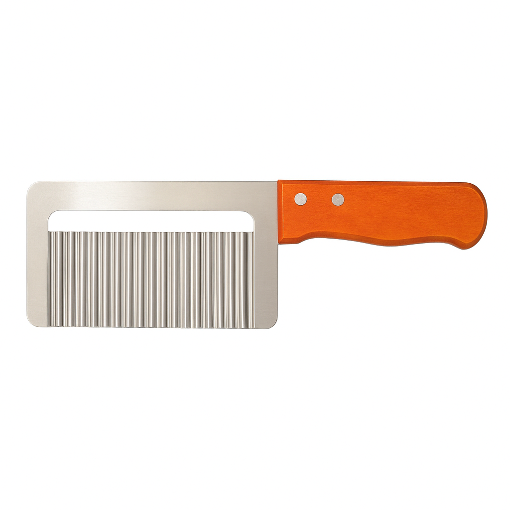 French Fry Slicer