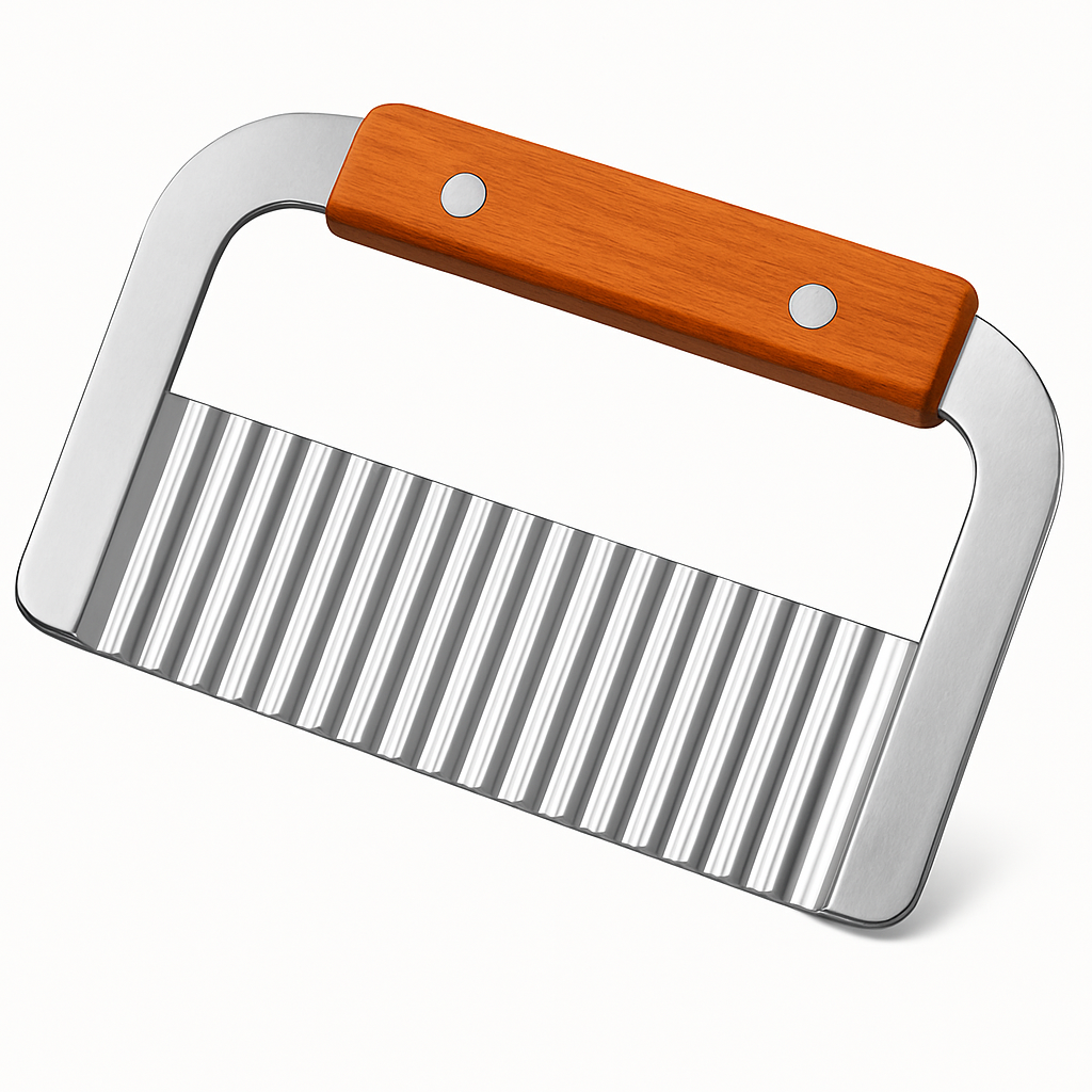French Fry Slicer