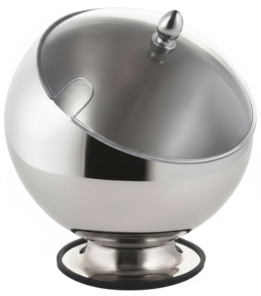 Sugar Bowl | Candy Bowl V.900ml
