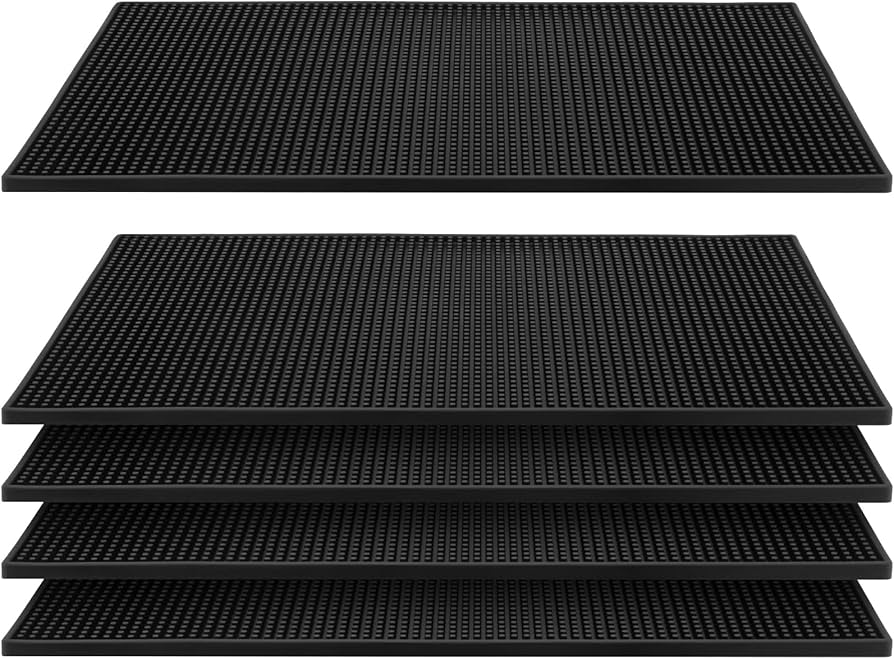Bar Mat 45x30x1cm