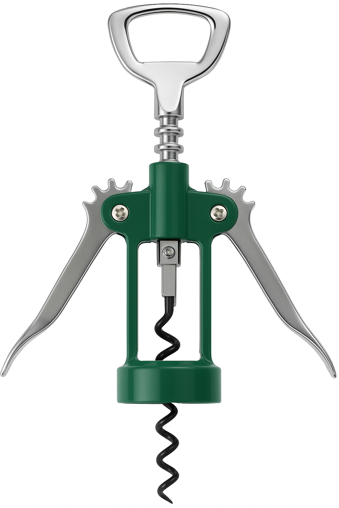 Wine Opener