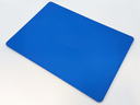 Chopping Board Rectangular Blue 12x18x2in.